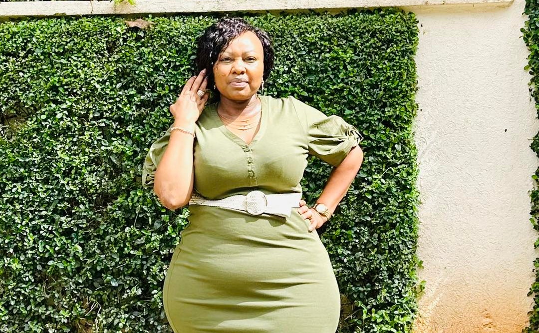 Millicent Omanga's Verdict on 'Blood Parliament' Documentary