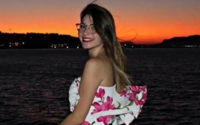 Young Sicilian woman killed in broad daylight by stalker