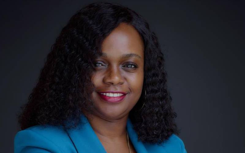 IRENE NAFULA: How connected tech, AI can cut healthcare costs