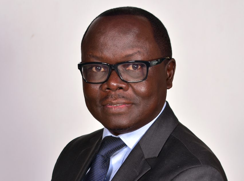 DANIEL OTUNGE: Make the Nairobi River a legal person