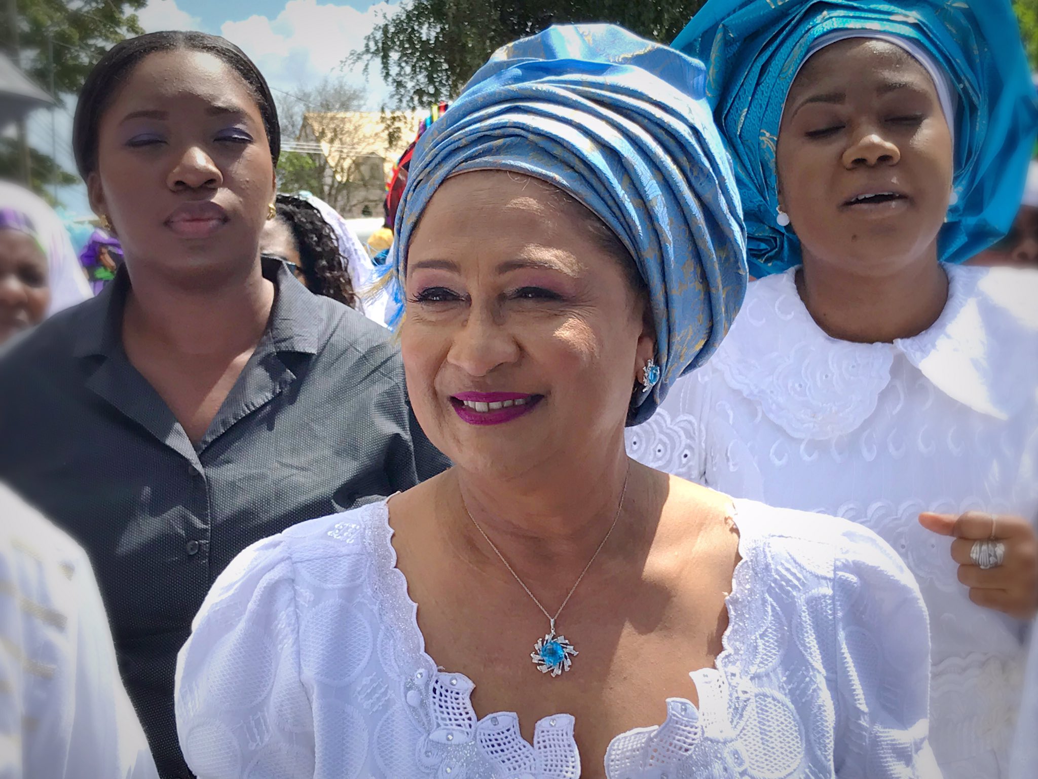 Opposition sails to victory in Trinidad and Tobago