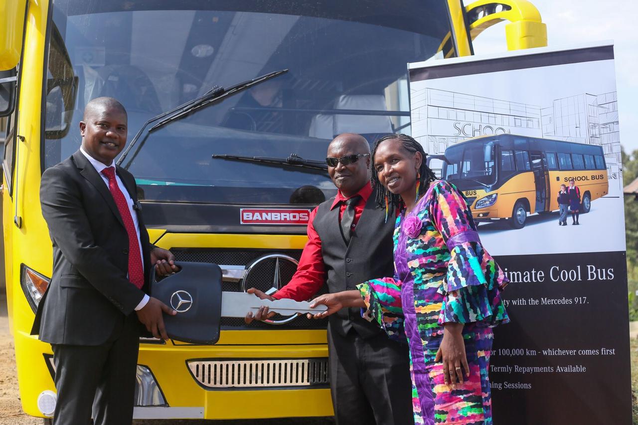 Digital Credit provider secures Sh1.4bn for onward lending to Kenya’s private Schools