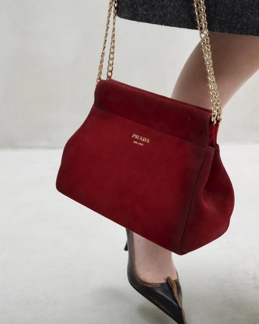 Prada Buys Versace for KSh 176 billion