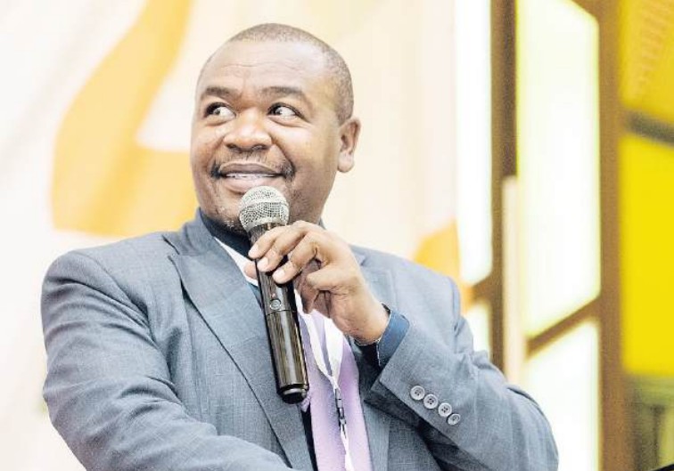 Nyaga: Man on a mission to end ‘ghost workers’ menace