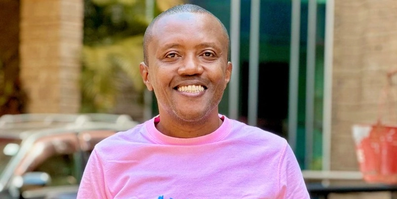 Maina Kageni's Prefers Cremation After Death