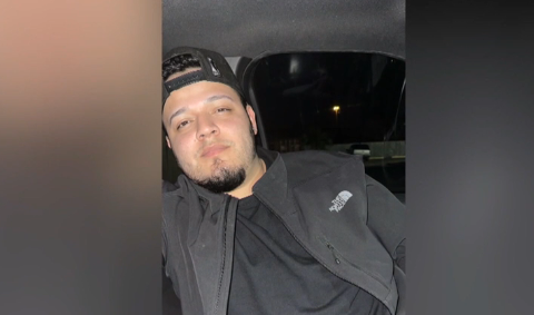 Trump says he 'could' return mistakenly deported man if he wanted to