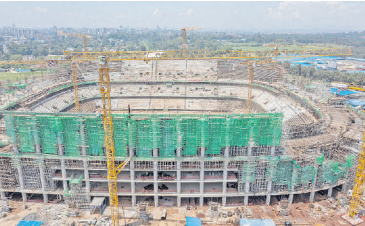 New probe unearths the mess in Kenya’s stadium projects
