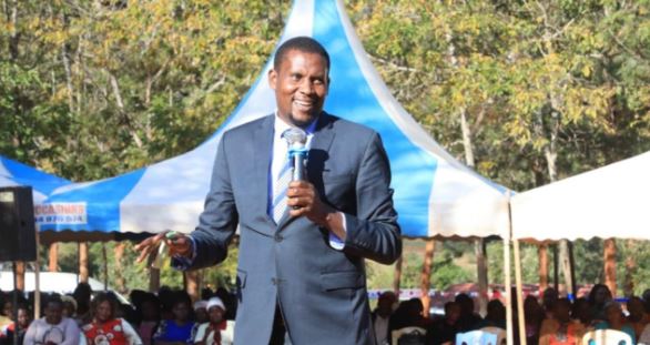 MCA calls for truce between Governor Ndeti and county assembly