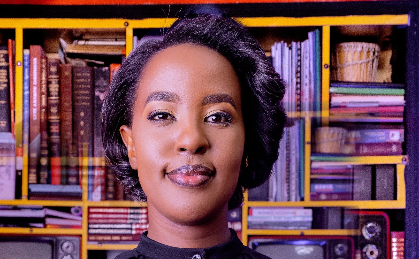 Lillian Ng'ang'a Slams People Saying She Misses Alfred Mutua