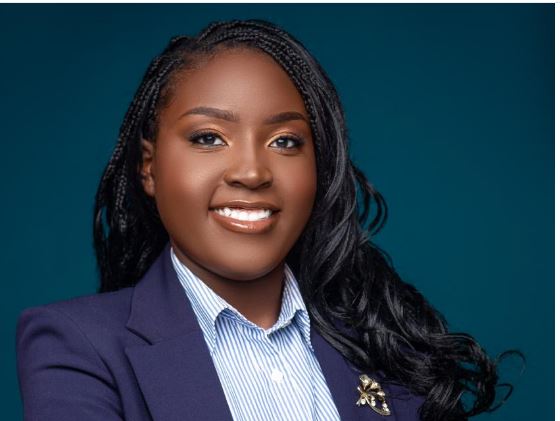 Young lawyer’s love for mediation turns into books