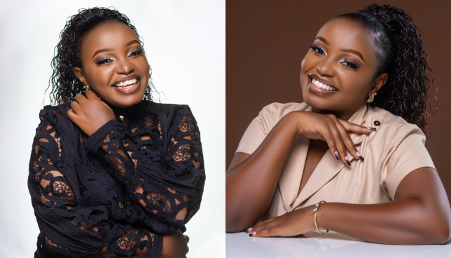 Gospel singer Zoe Opens Up On her Major Comeback