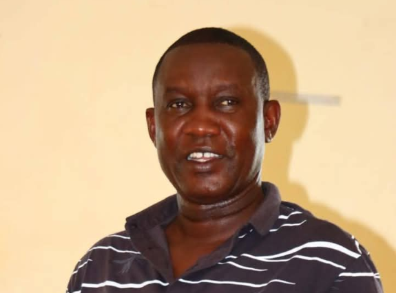 Gor Mahia SG puts non-performing  foreign players on notice