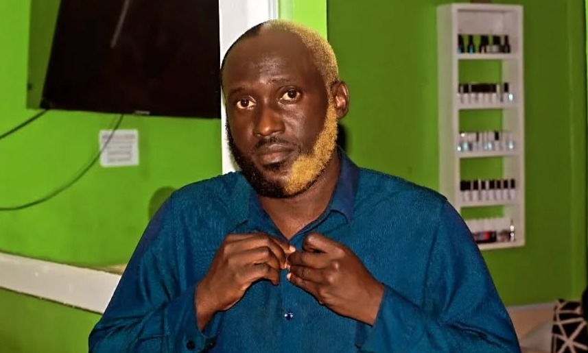 Reason DJ Shiti Would Never Join Kenyan Politics
