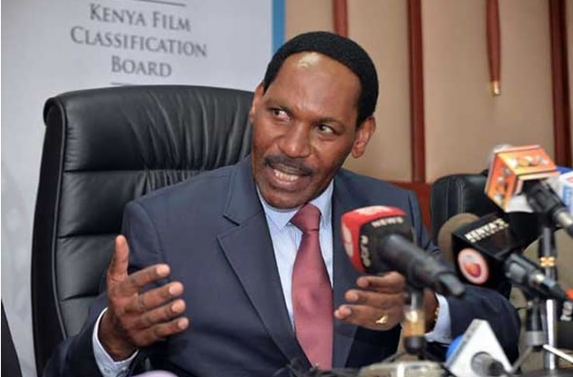 Letter claiming MCSK CEO has been fired fake