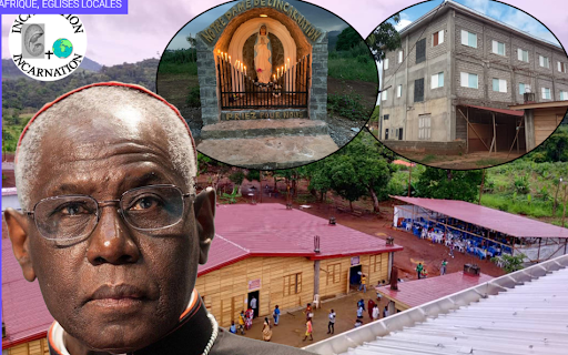 Why an African might become the next Pope
