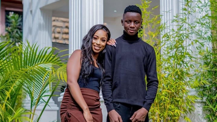 Major Dating Mistake Diana Marua Regrets