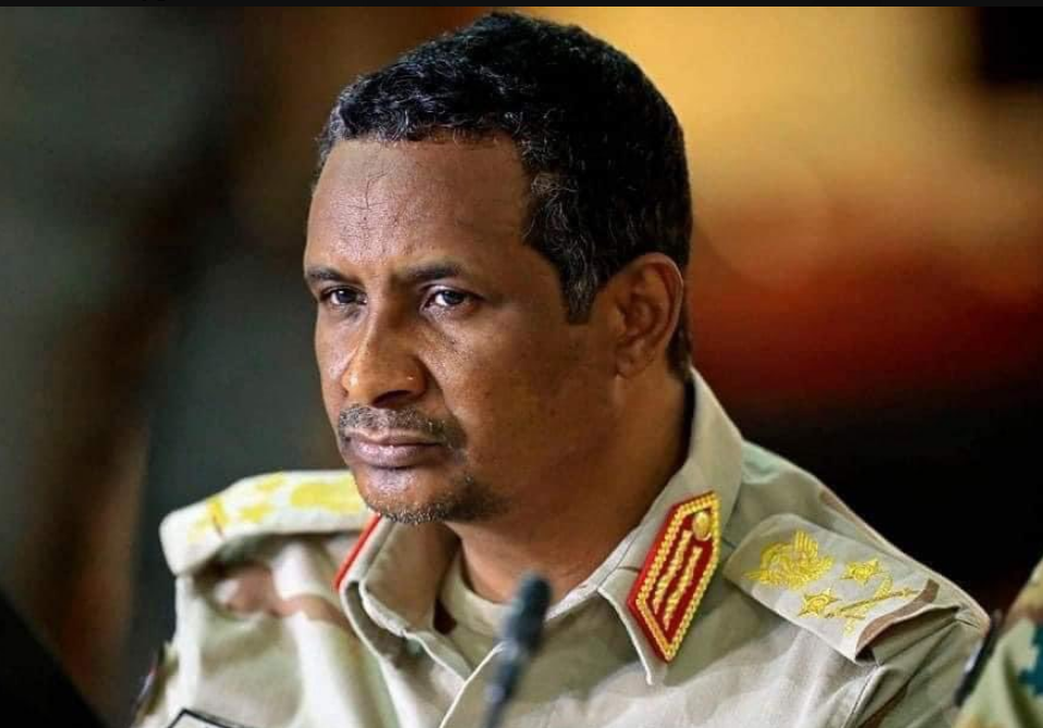 NGO: Over 16 killed in RSF shelling on displacement camp in Sudan