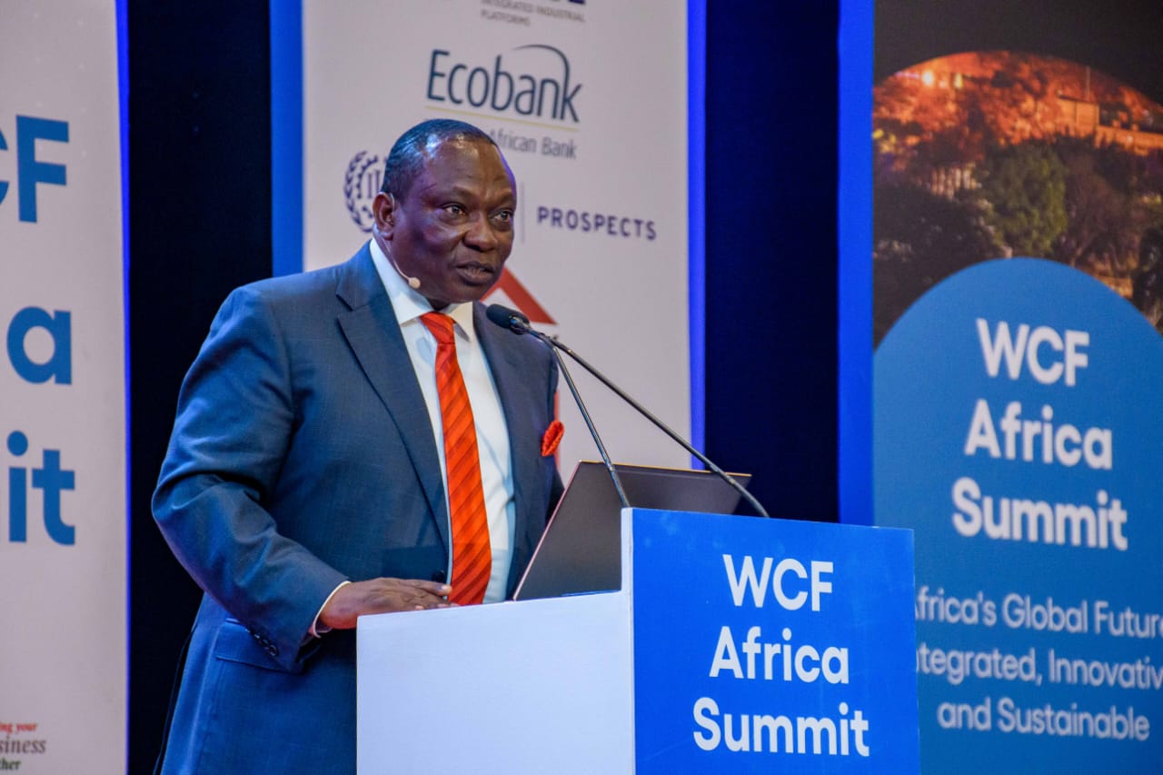 Ngatia: Bridging Africa’s financial gaps crucial for inclusive growth