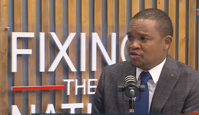 MP Kimani: Social media views could be considered in budget-making