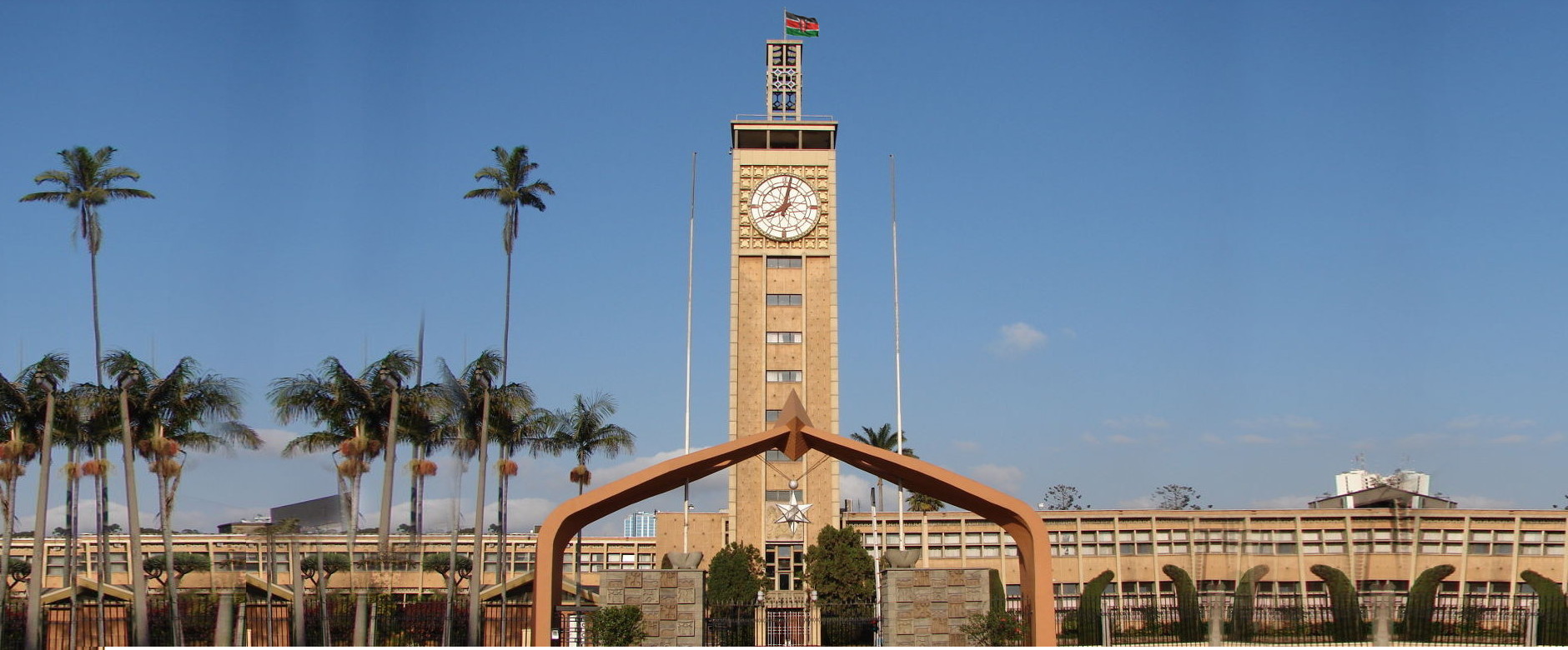 Kenya Stunned by Blood Parliament Documentary