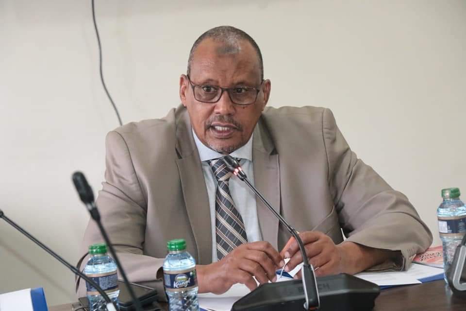 Senators fail to end leadership wrangles in Nyamira Assembly