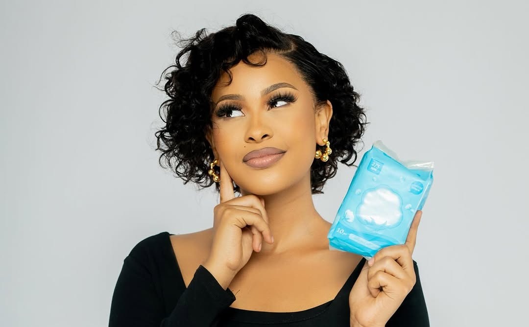 Rumours Involving Kenyan Politician Leave Nana Dollz in Tears