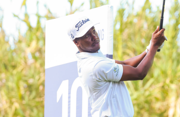 Nairobi Royal’s Lejirma on brink of history as Rwandese Nsanzuwera closes in