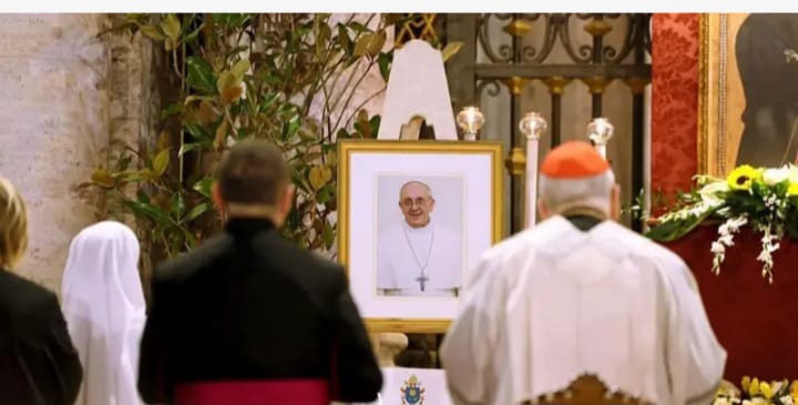 Viongozi wa dunia kuhudhuria mazishi ya Papa