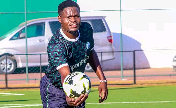 K'Ogalo yacharaza Bandari na kutinga robo fainali ya Kombe la FKF
