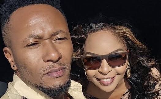 3 Sacrifices Size 8 and Dj Mo have Made to Build Their Home