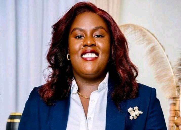 Winnie Odinga's Bombshell About Becoming a Wife