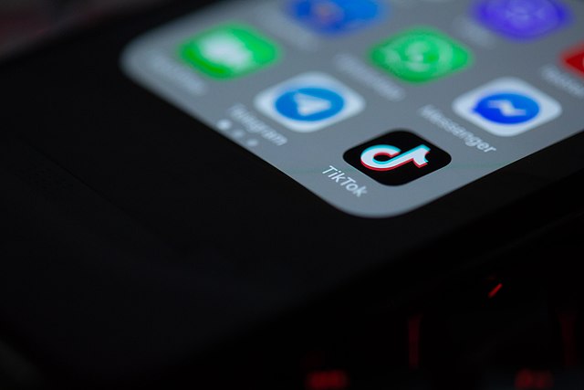 US TikTok Ban Extended from Previous April Deadline