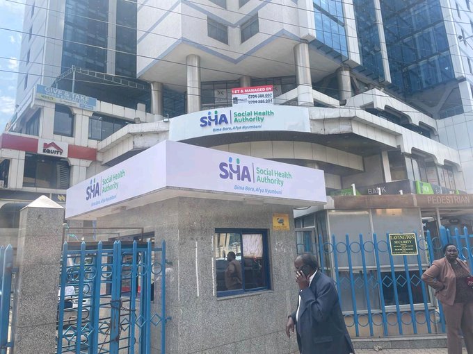 Spotlight on Kenya’s multi-billion technology contracts