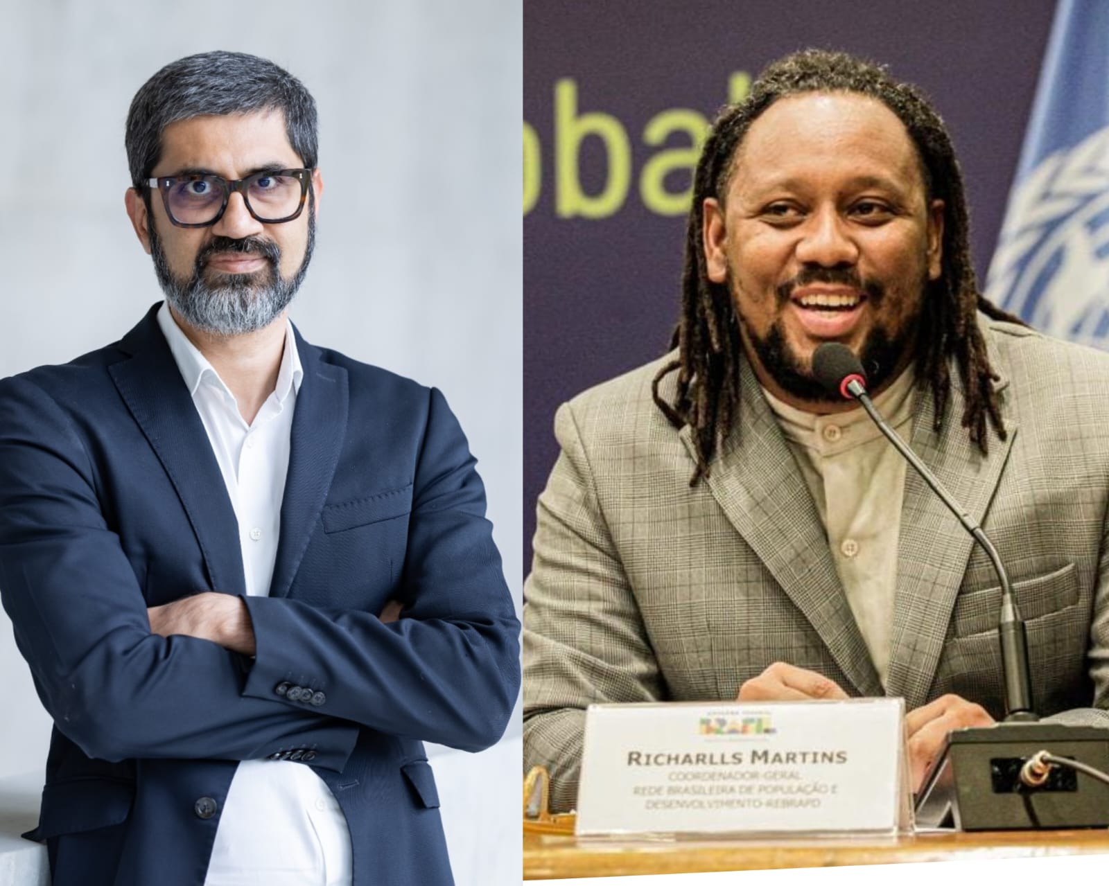 MARTINS, KHOSLA: Why SRHR must be central to health and development agendas