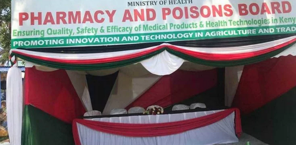 PPB issues alert after detection of falsified, substandard medicines