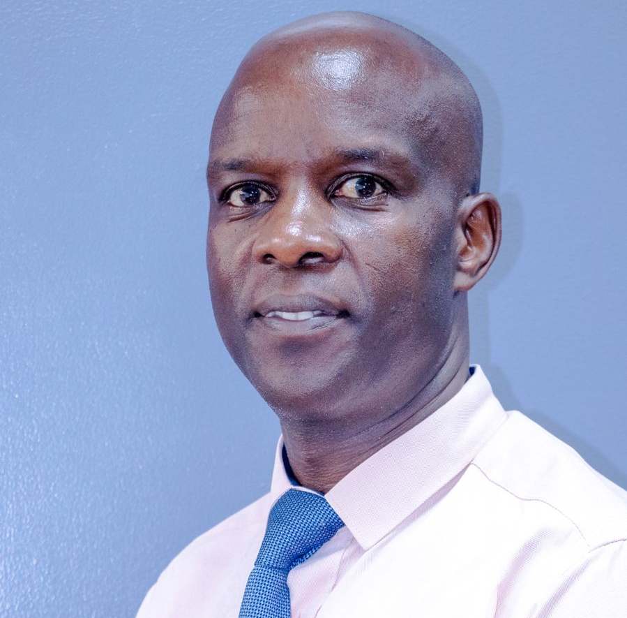 Tenwek Hospital appoints Ben Siele as new CEO