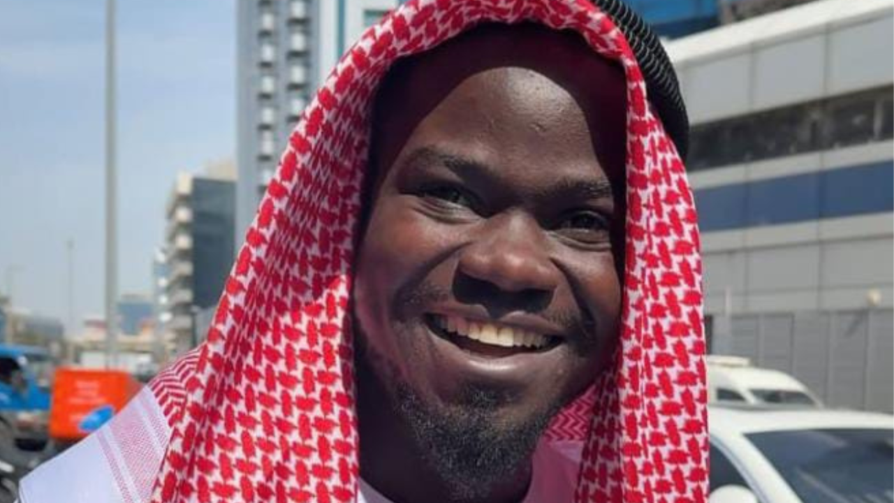 Mulamwah Reacts to Going Viral