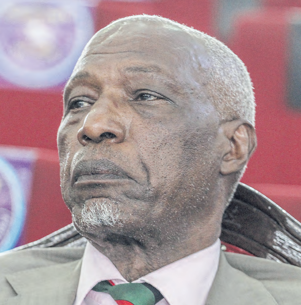 Fired KU boss makes tough demands to end court case