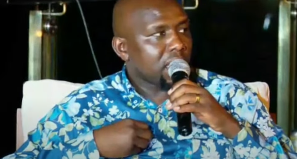 Murkomen dismisses claims on Haiti police death toll