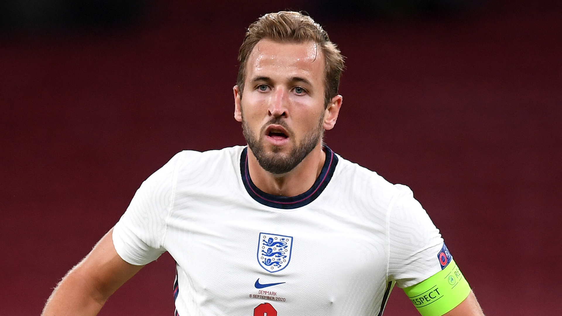 Harry Kane azungumza kuhusu uwezekano wake wa kurudi EPL