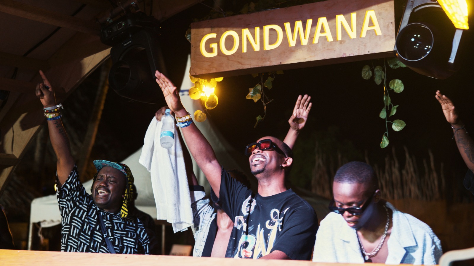 Gondwana Celebrates 8th Anniversary in Partnership with Don Julio
