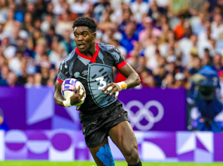 Ooro tips Shujaa to keep World Series core status at Los Angeles Sevens
