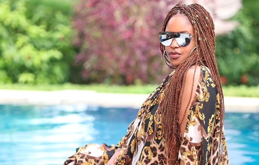 Kamene Goro's Controversial Dating Advice