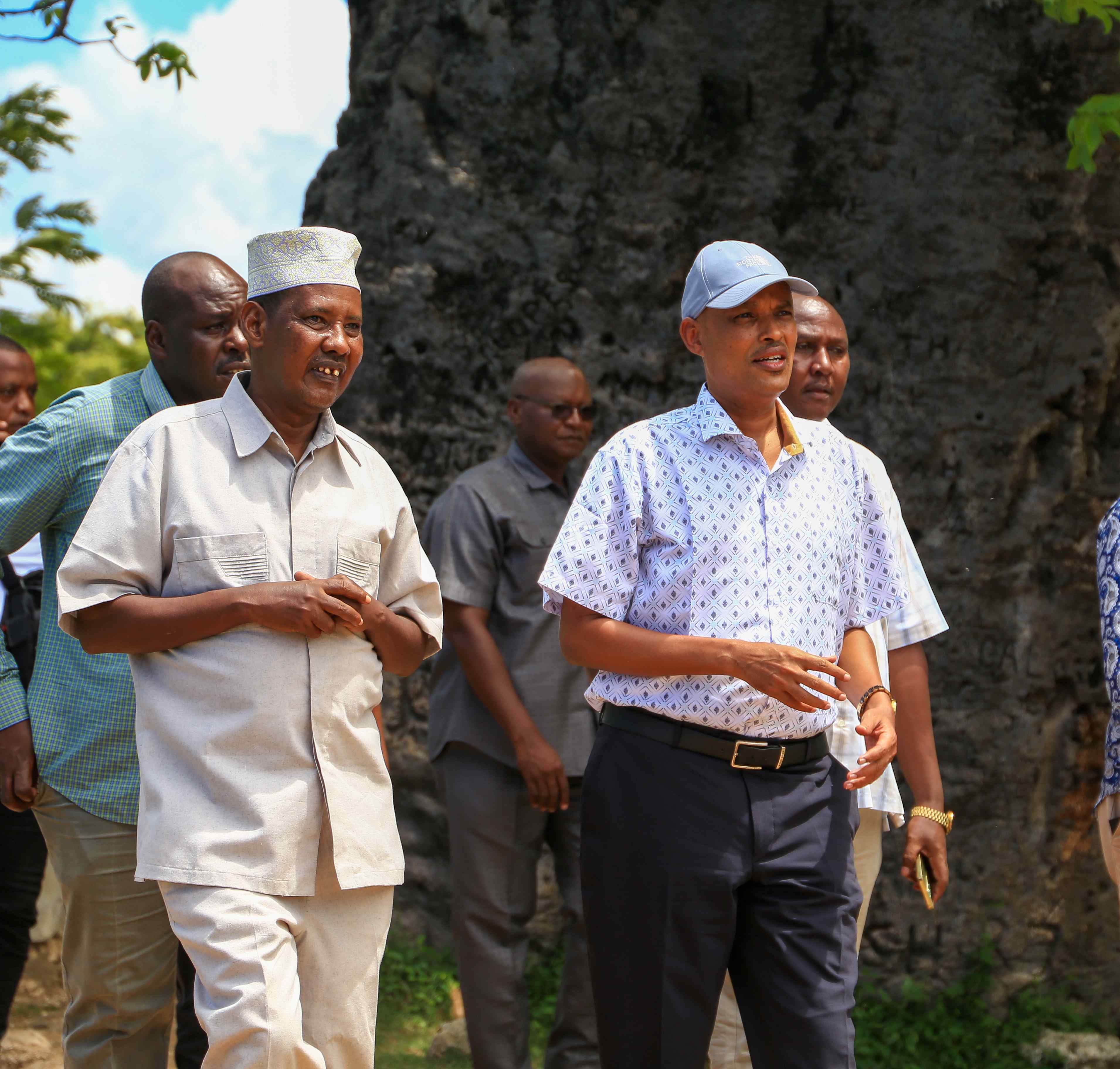 (Coast story 3) We are keen on Coast region’s security, says DCI boss