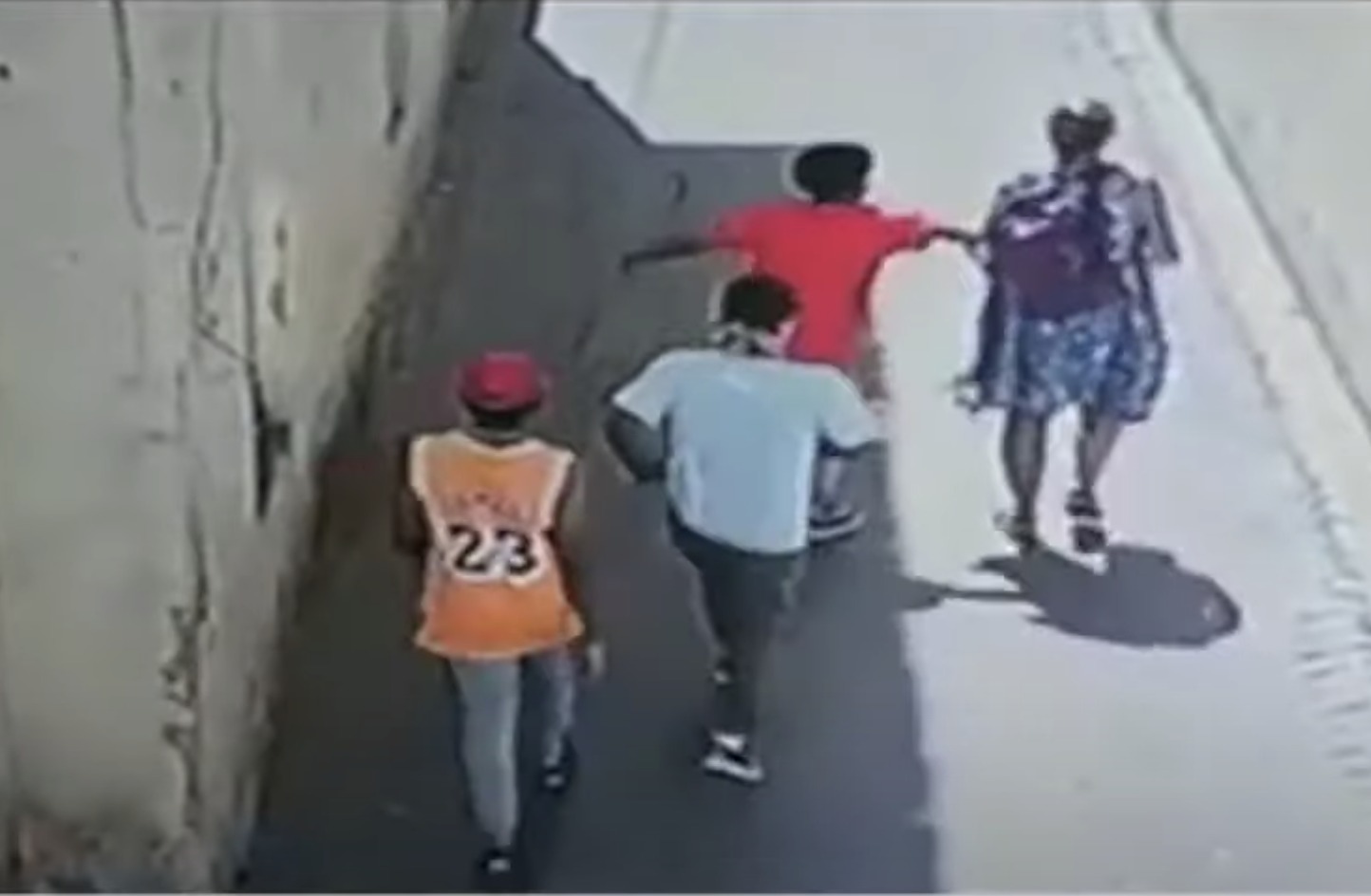 Gang crisis: 309 criminal networks mapped in 11 counties - report