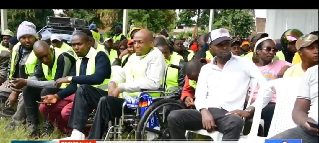 Serikali yaanzisha  mpango wa utoaji wa michango  kwa akina mama na wanabodaboda