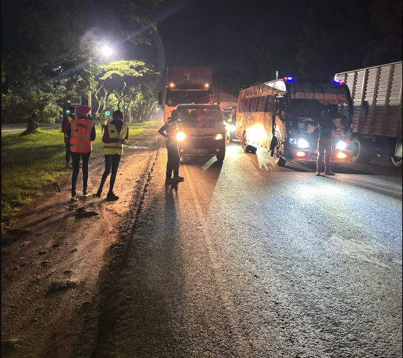 Drunk driving tops offences as NTSA intensifies patrols