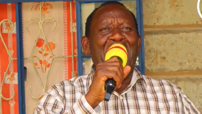 2027 tunajua Ruto atashinda lakini 2032 itakuwa zamu ya Kindiki – MP Mpuru Aburi