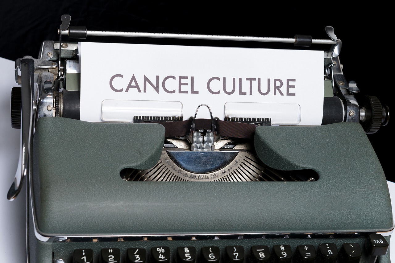 SOCIETY TALK: South Korea’s toxic cancel culture
