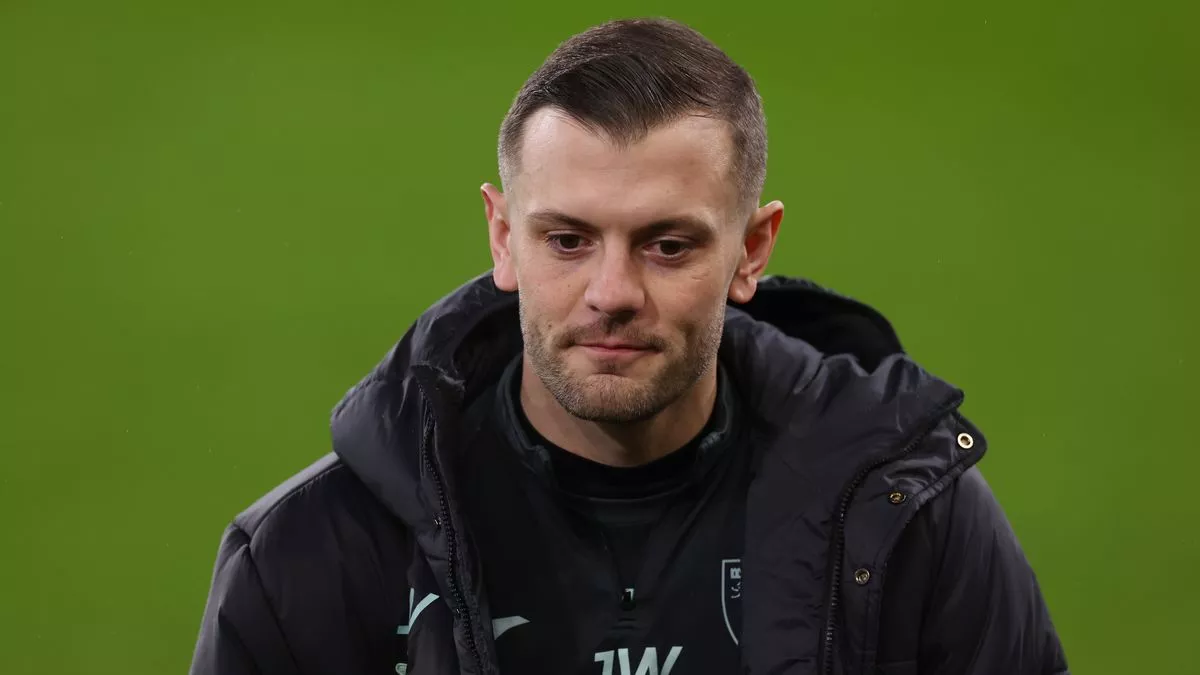 Jack Wilshere atwikwa rasmi jukumu la ukocha Norwich City
